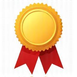 Award icon